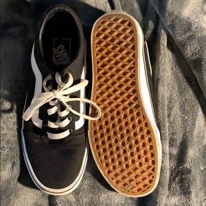 vans